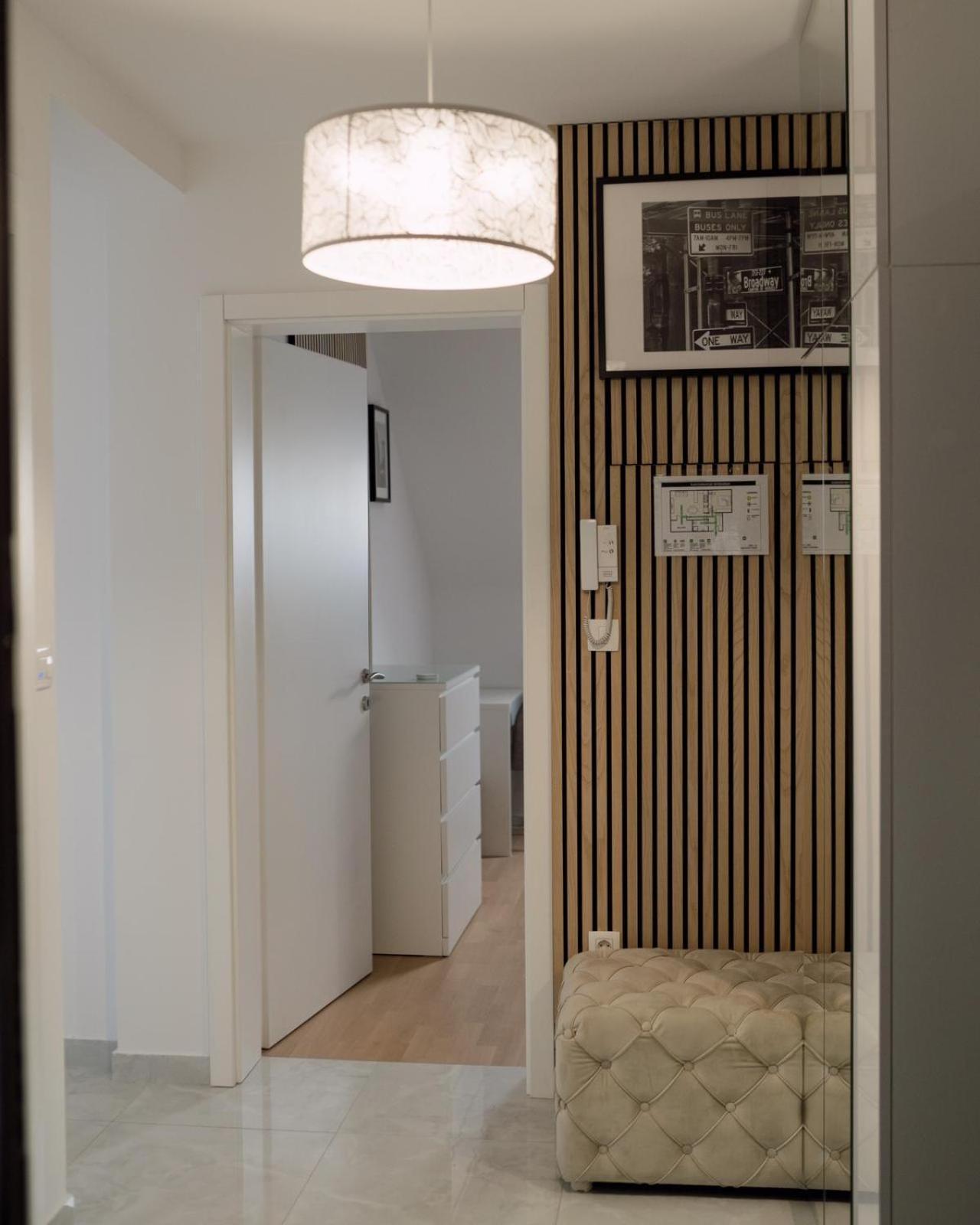 Apartman “Manhattan” Krizevci Exterior photo