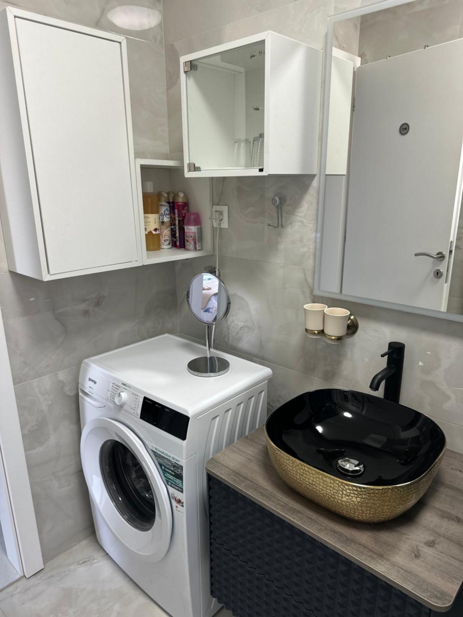 Apartman “Manhattan” Krizevci Exterior photo