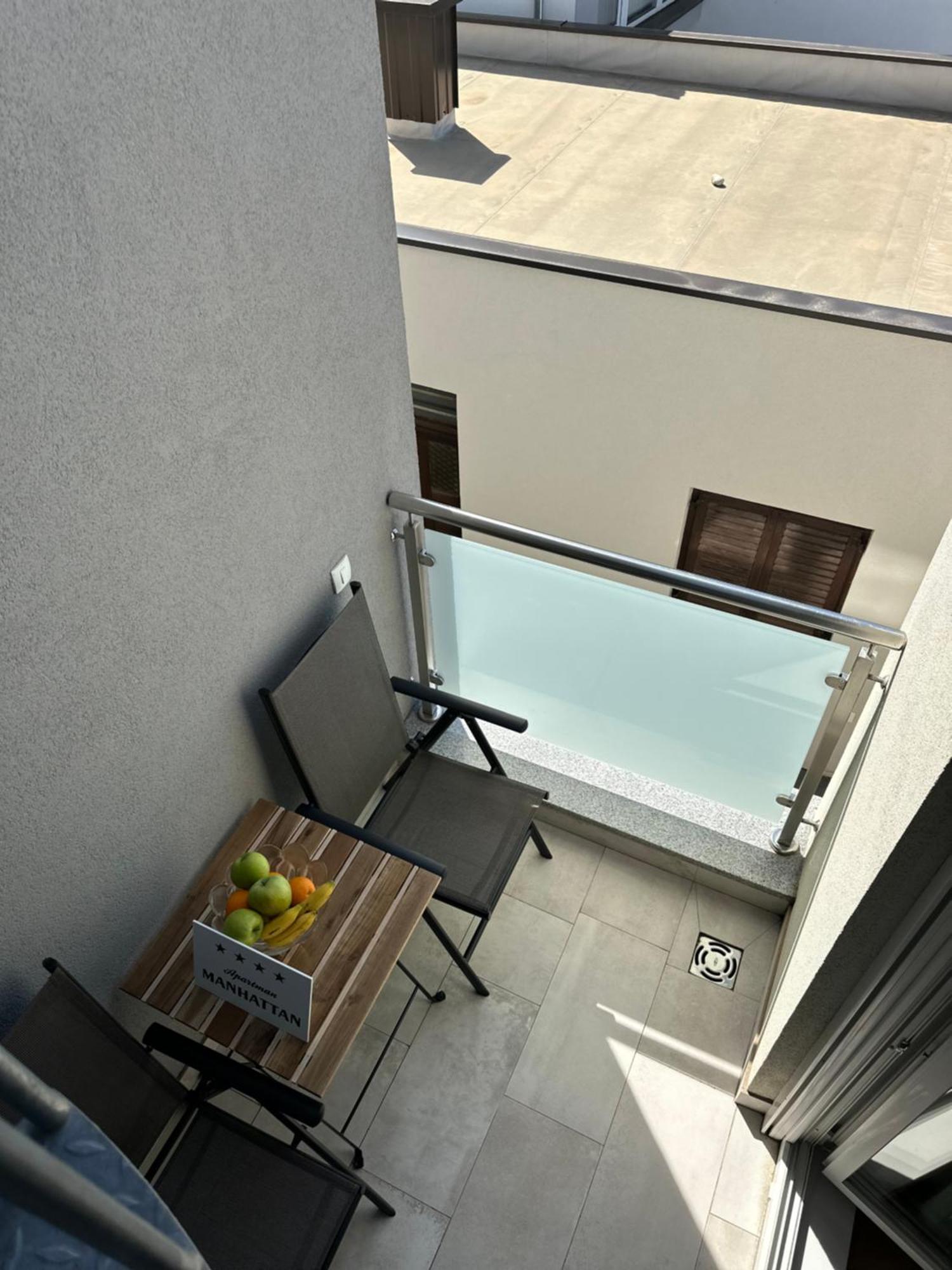Apartman “Manhattan” Krizevci Exterior photo