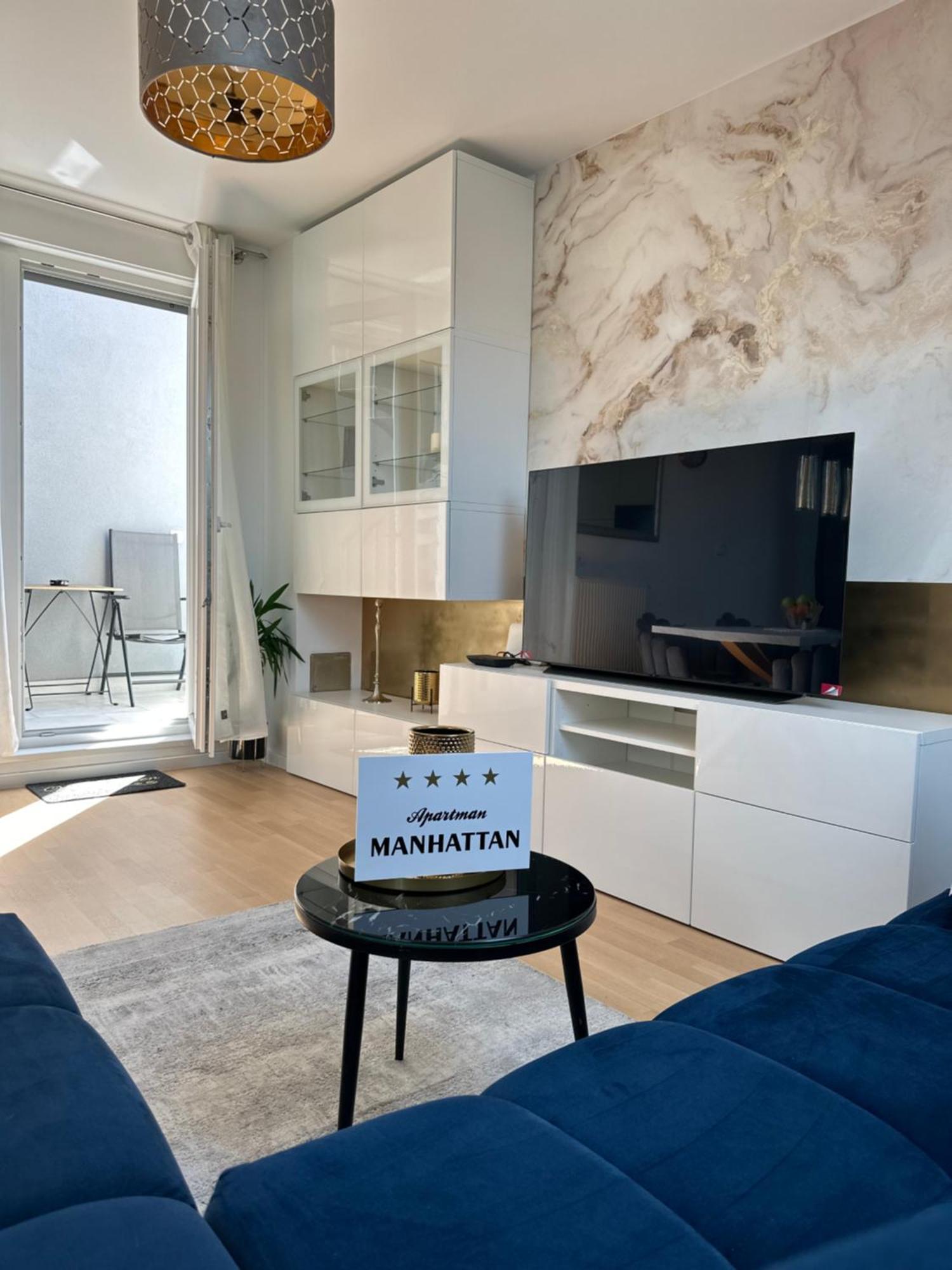 Apartman “Manhattan” Krizevci Exterior photo