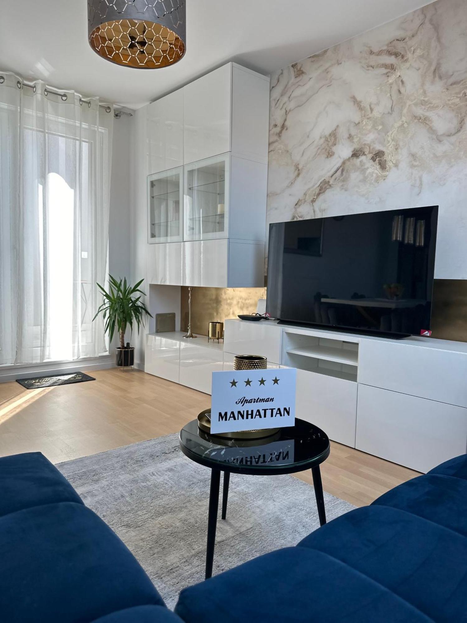 Apartman “Manhattan” Krizevci Exterior photo
