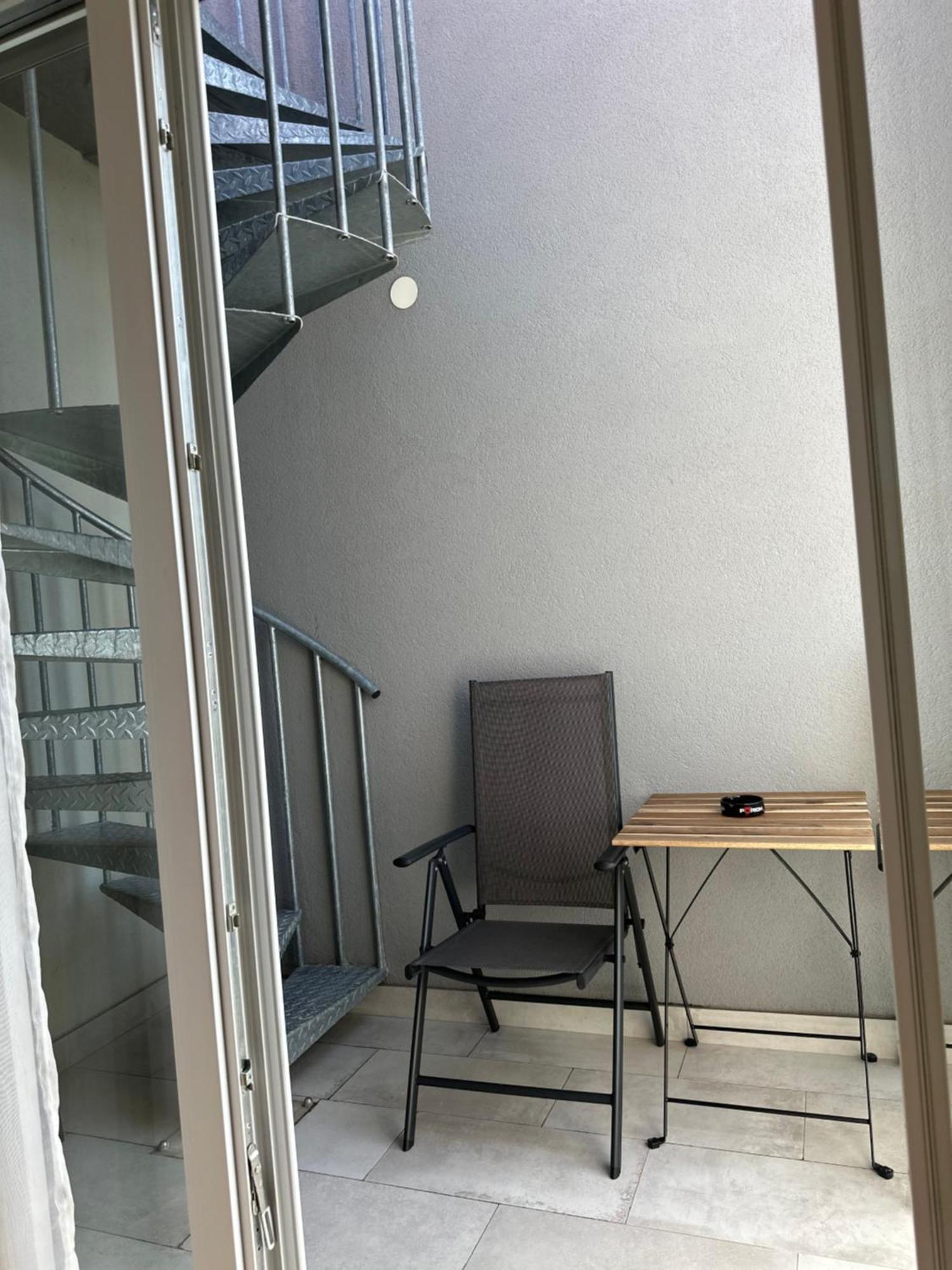 Apartman “Manhattan” Krizevci Exterior photo